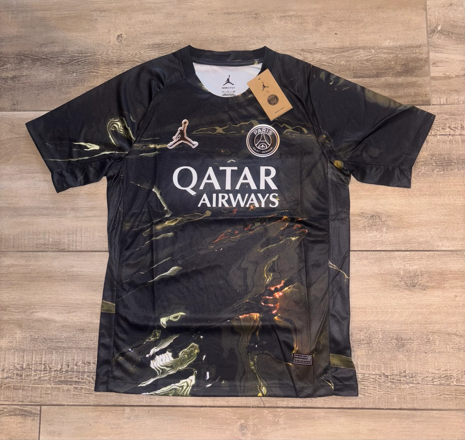 Maillot psg 